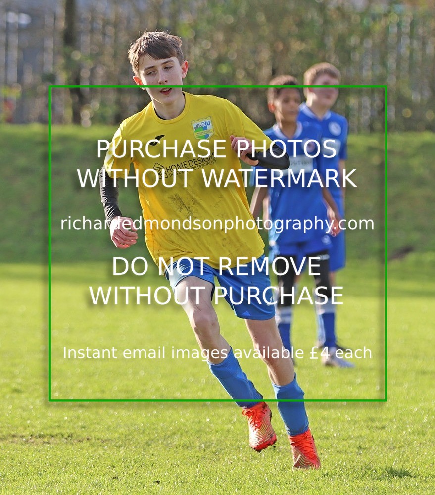 IMG_7710 - Kendal United U13 vs Ibis Utd U13 (15/1/23)
