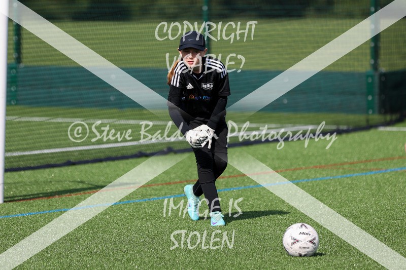 1DX30020 - U11 Girls