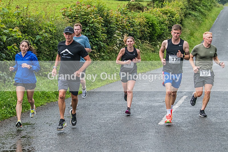 Lambfoot-29 - Lambfoot Loop Road Race Tuesday 1st July 2025