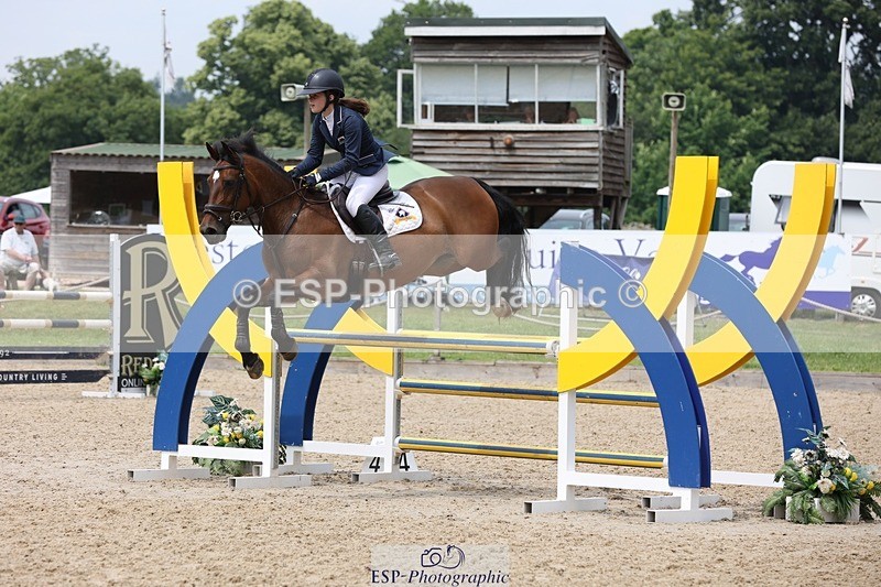 230617-142208-05086 - Cls 09 Blue Chip Pony Newc 1st Rnd