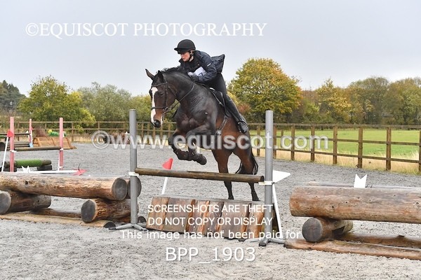 BPP_1903 - CLASS 4 90CM/1M