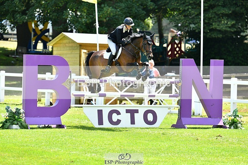 230706-131633-02327 - Cls 2 Foxhunter & 1.20m Open