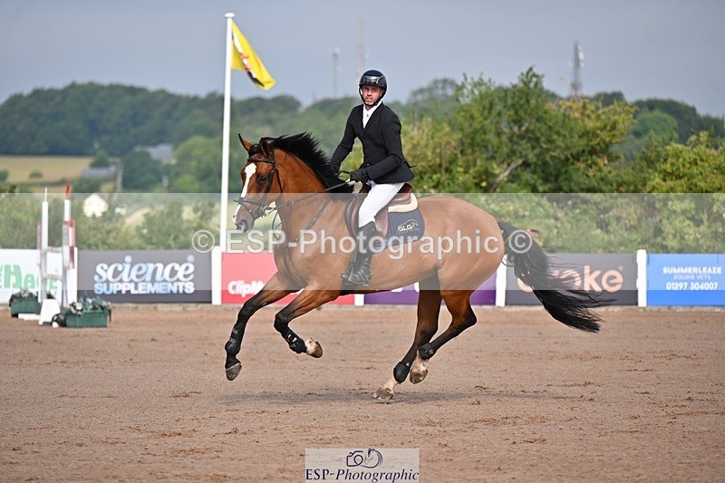 250718-091518-08734 - Cls 26, 1 Star 5yr old Tour