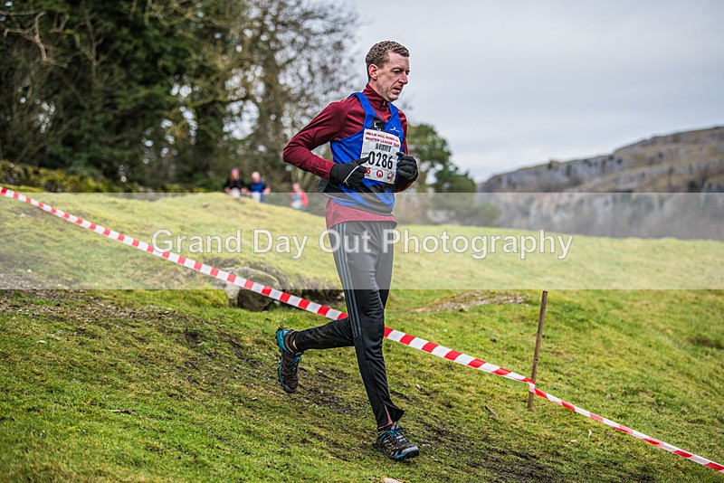 Giggleswick-1123 - Kendal Winter League Races Giggleswick Sunday 14th January 2024