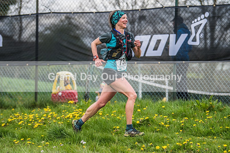 3 Peaks-2316 - The 3 Peaks Race Saturday 27th April 2024