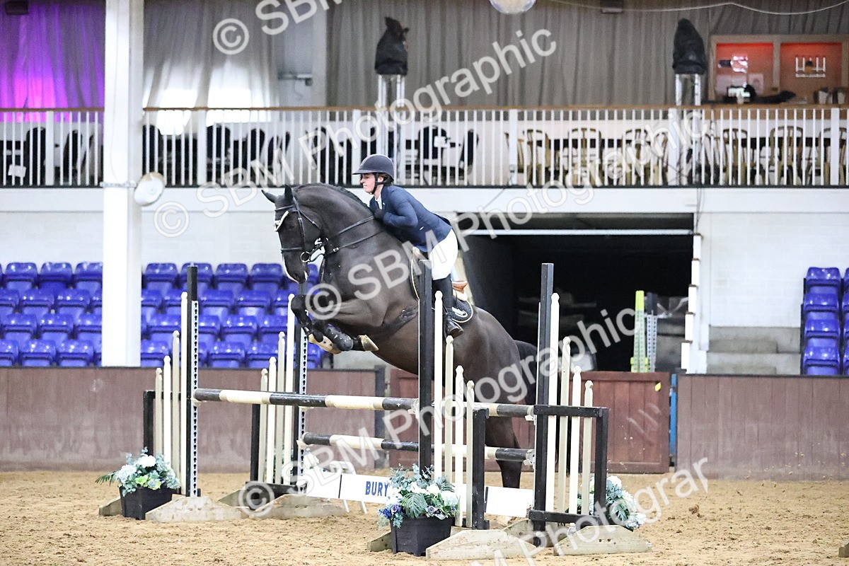 SBM_2021 - Class 8 - Nupafeed Supplements Senior Discovery/ 1m Open