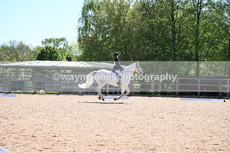 WJ6_2227 - Class 5 error on card no second rider