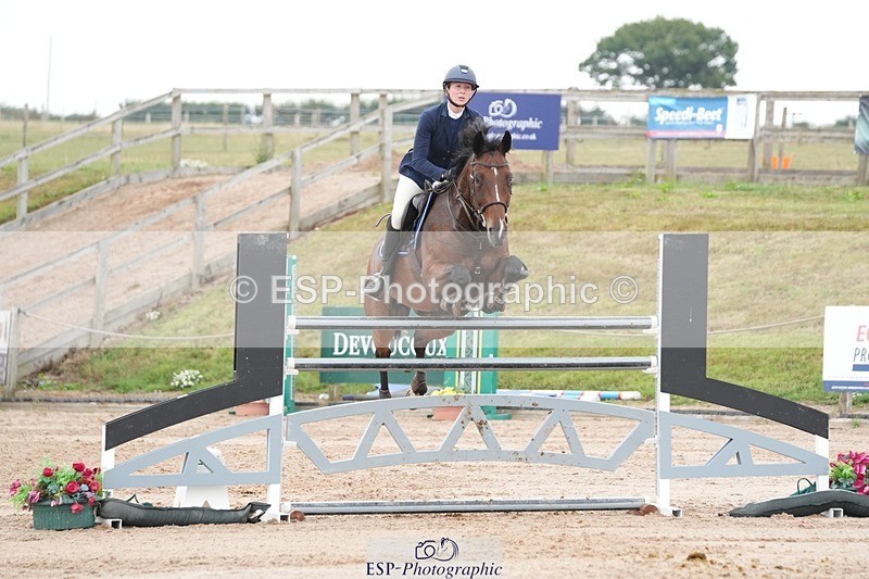 250727-133925-10596 - Cls 27 NAF Silver League Jump Off and Presentations