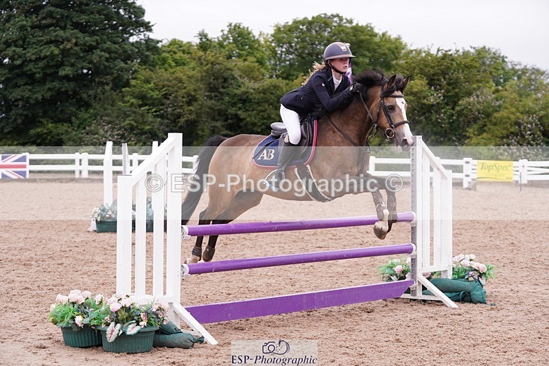 250629-093006-10178 - Cls 35 Pony British Novice & 80cm Open