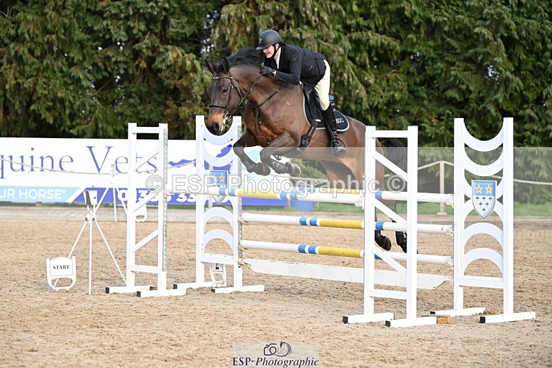 250322A-164441-03612 - Cls 14 Snr Fox & 1.20m Open