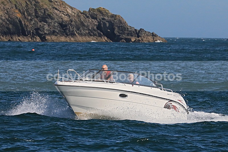 170822 AMT 200DC 1Y3A5515 - Motorboats - Open