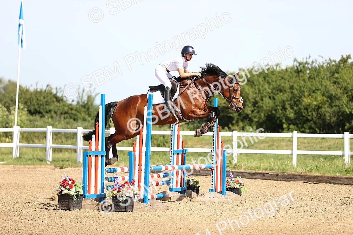 SBM_003489 - Class 8 - Clear Round