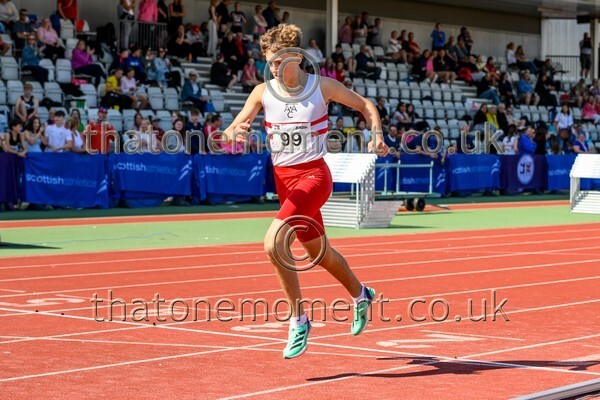 Age25SAT-916650 - Track Male