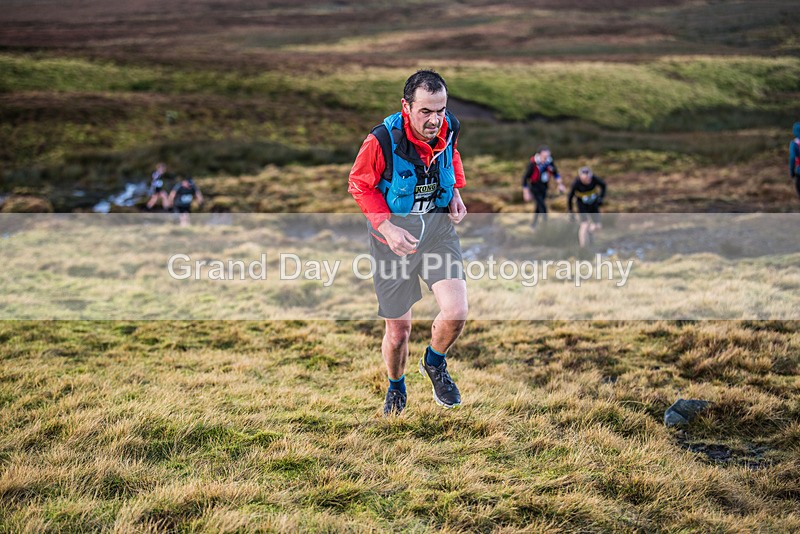Nine Standards-328 - Nine Standards Fell Race Monday 1st January 2024