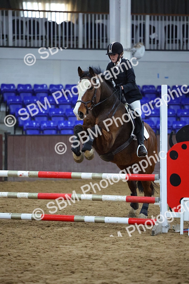 SBM_002153 - Class 5 - Show Jumping 80cm