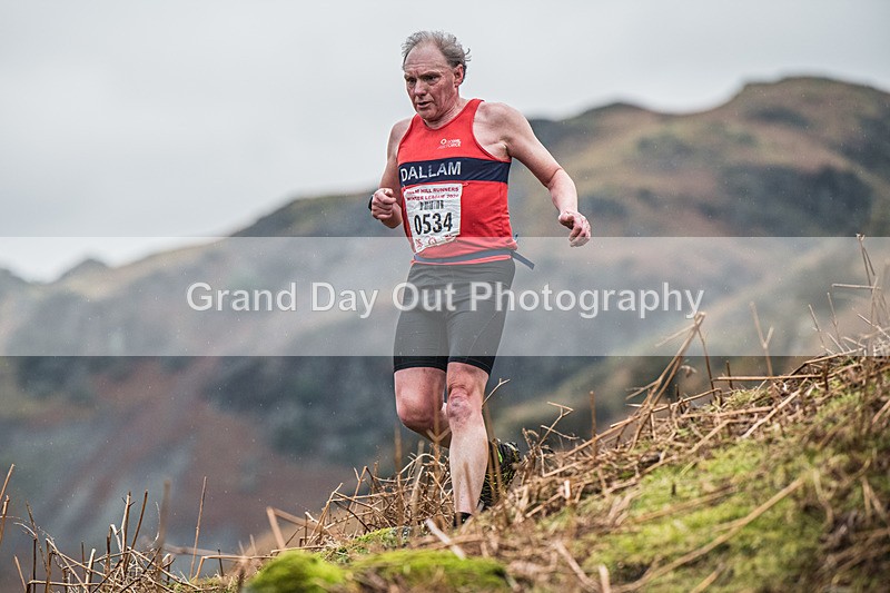 Elterwater-862 - Kendal Winter League Elterwater Junior & Senior Fell Races Sunday 25th January 2026
