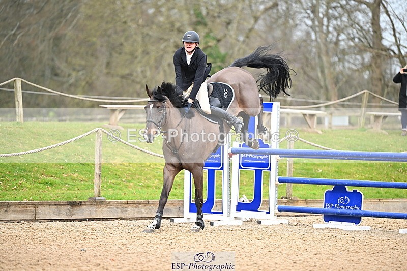 250321A-095617-00219 - Cls 2 Newcomers and 1.10m Open