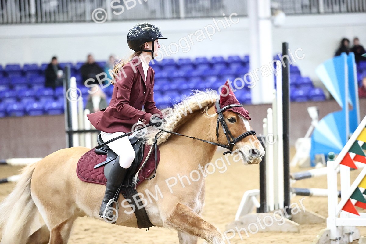 SBM_000480 - Class 3 - 60cm