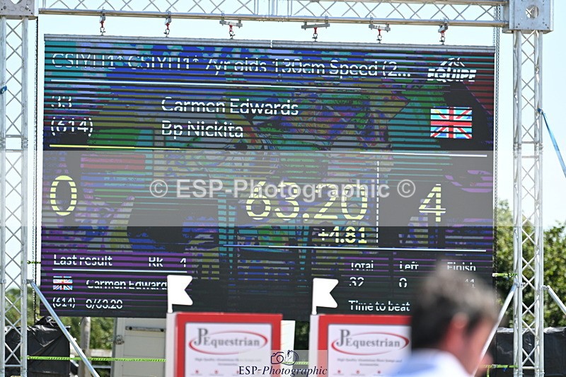 240719A-134144-11065 - Cls 35, YH 7 Yr Olds 1.30m