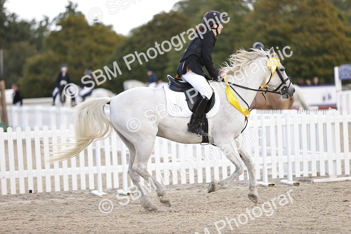 SBM_18753 - J33 - Senior 75cm Championship