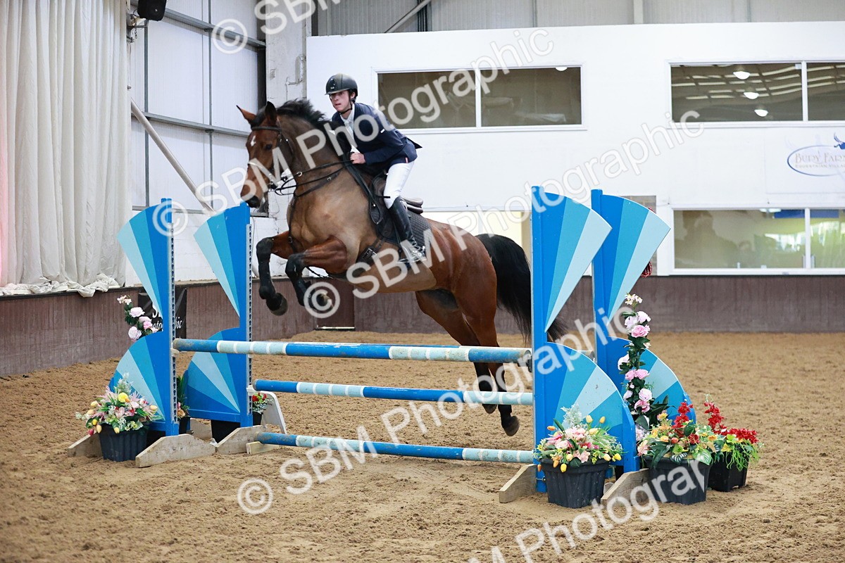 SBM_000389 - Class 2 - Senior British Novice 90cm