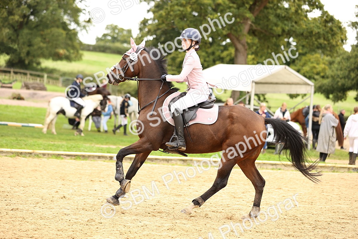 SBM_59129 - J42 - Grand Tour Horse & Pony 1.00m Championship