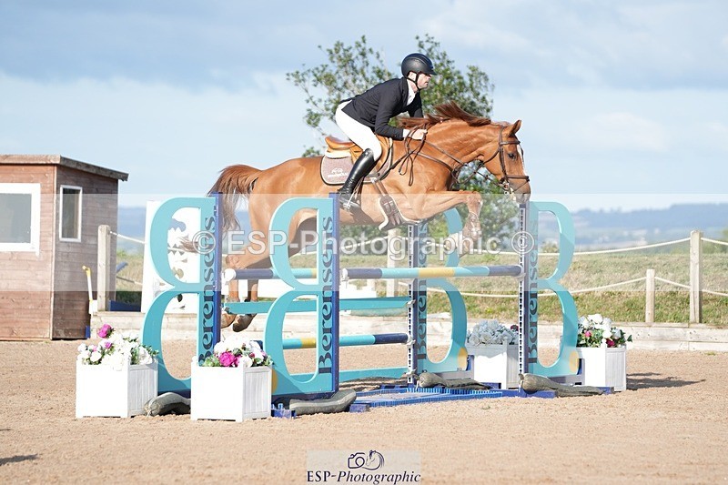 250801-081254-03172 - Cls 13 Snr Newc 1st Rnd