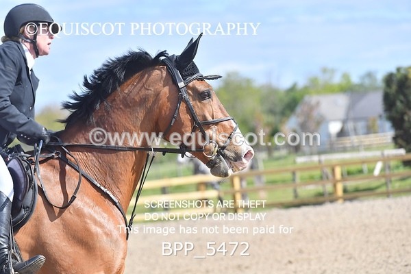 BPP_5472 - CLASS 23 SUN 0.85m Amateur Championship Qualifier