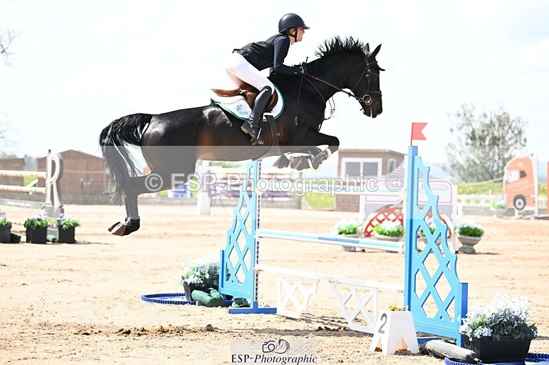 250425-131134-09356 - Cls 10 - 2 Star Big Tour L. Ranking Class - 1st Half