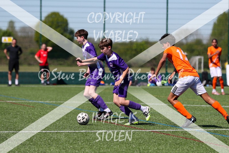 1DX20055 - 2026-04-25 FC Abbey Meads U14 North Wilts RTC V Rugby Borough FC