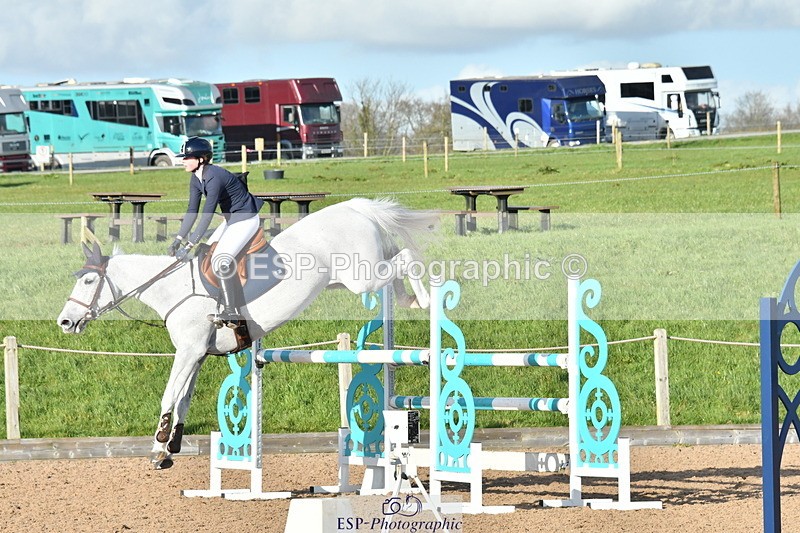 240306A-161347-02383 - Cls 5 Foxhunter and 1.20m Open
