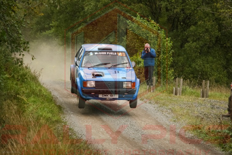 EMC Lakeland Stages 79 of 108 - Trailer Parts & Spares Lakeland Stages 2025
