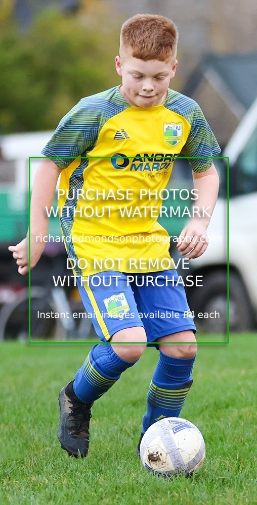 533A7741 - Wattsfield Under 9's vs Kendal Utd Under 10's (13/12/25)