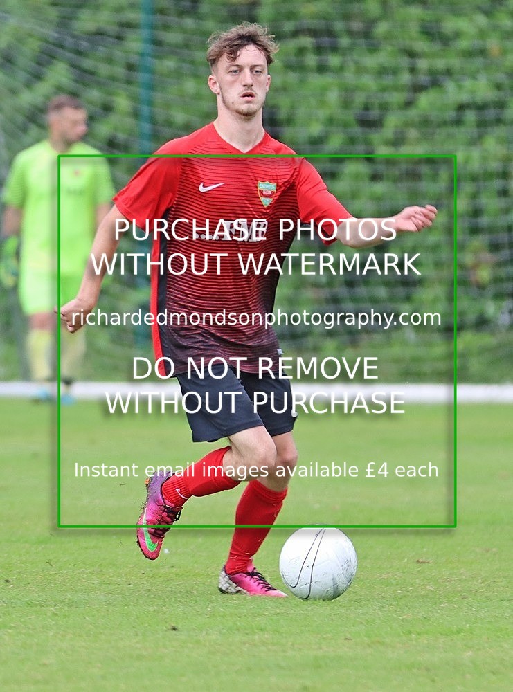 IMG_8003 - Summer League (Endmoor v Kendal Utd)