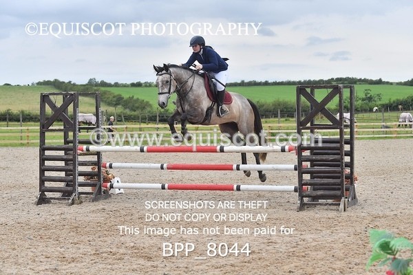 BPP_8044 - CLASS 7 Pony Newcomers/ 1m Open