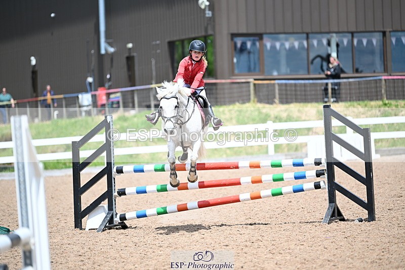 240608A-134114-01204 - Cls 10 Pony Discovery and 90cm Open