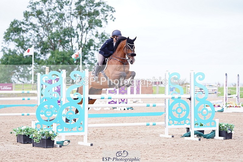 240803A-103710-07248 - Cls 29 Snr Foxhunter