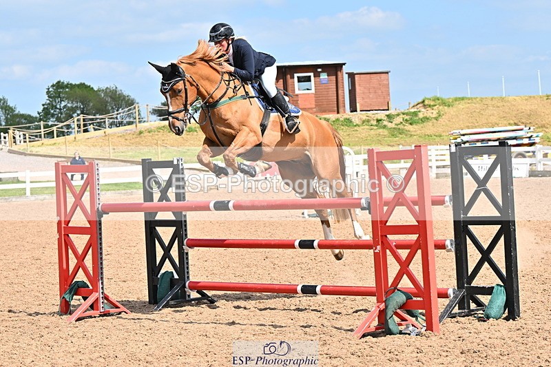 240605A-160441-01030 - Cls 5 Foxhunter and 1.20m Open