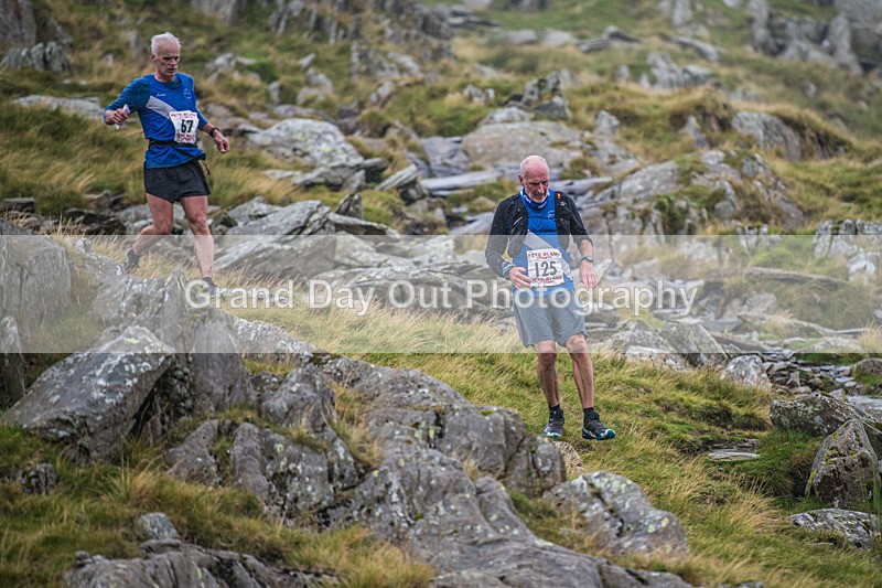 Turner-320 - Turner Landscape Fell Race Saturday 9th August 2025