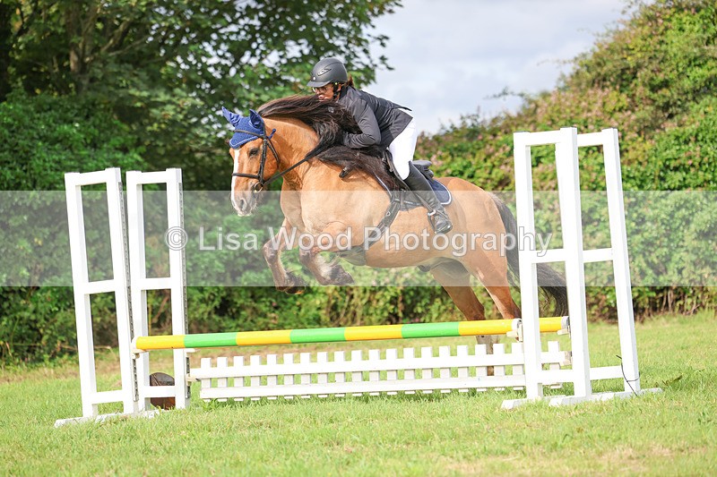 3E7A5188 - Class 1: 60cm Juniors and Seniors