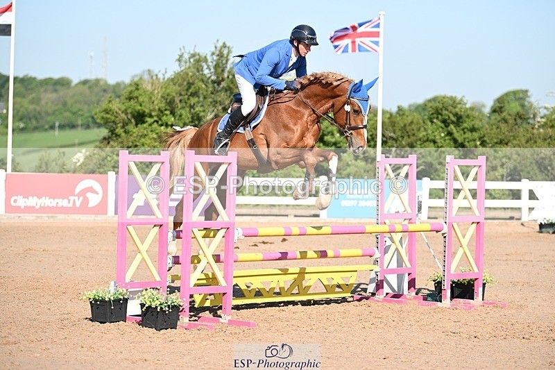 250510-090415-09840 - Cls 19 Snr British Novice and 90cm Open