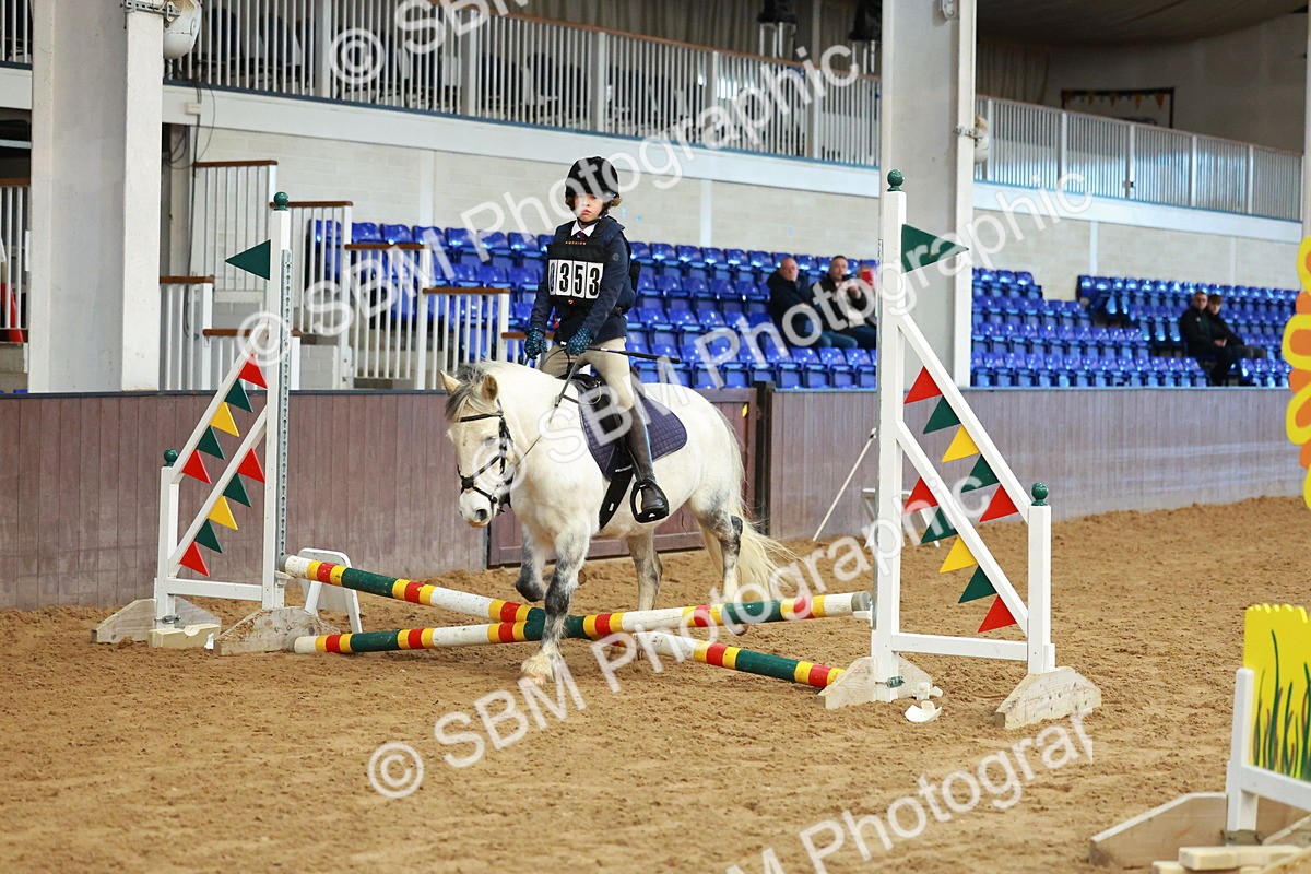 SBM_005200 - Class 1 - 40cm