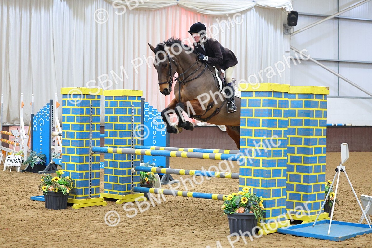 SBM_008228 - Class 21 - Nupafeed Supplements Senior Discovery/ 1m Open - First Round (1.00m)