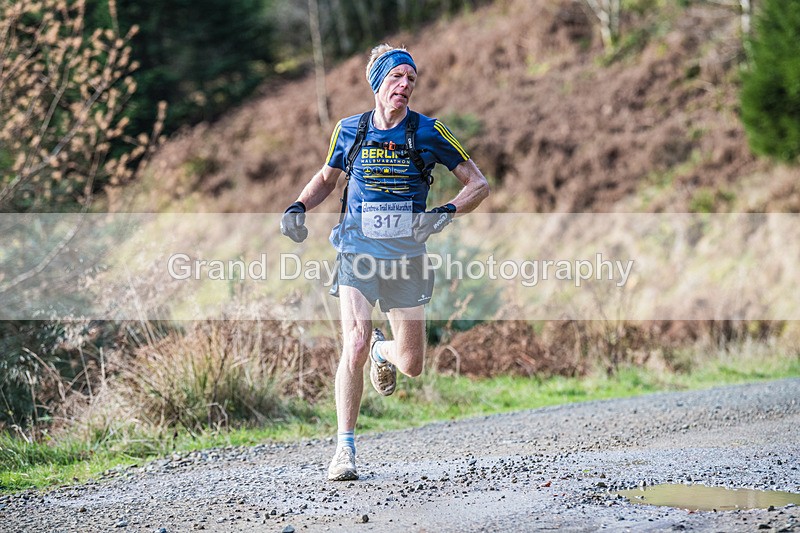 Glentress-6 - High Terrain Events Glentress 21 & 10K Trail Races Saturday 15th November 2025