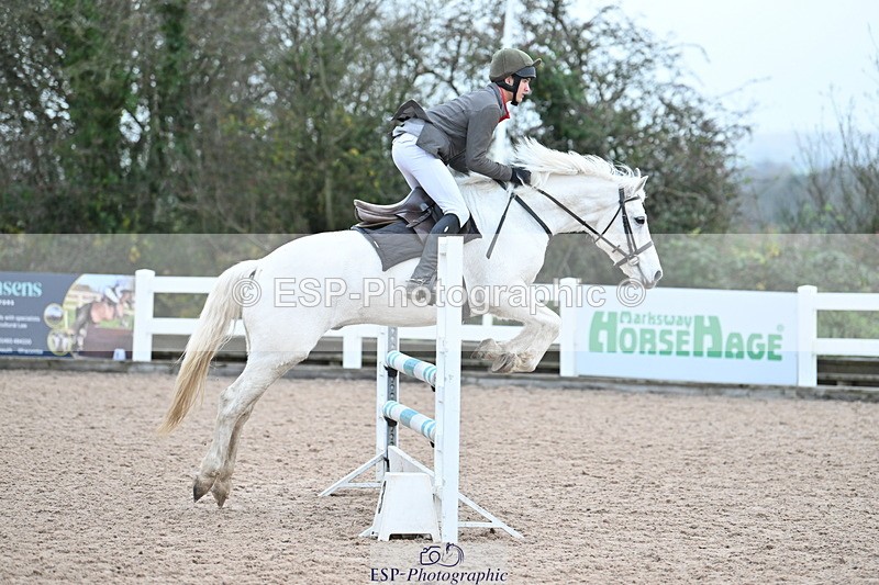 231119A-093625-04667 - Sun Cls 3 BlueChip Pony Discovery Qualifier