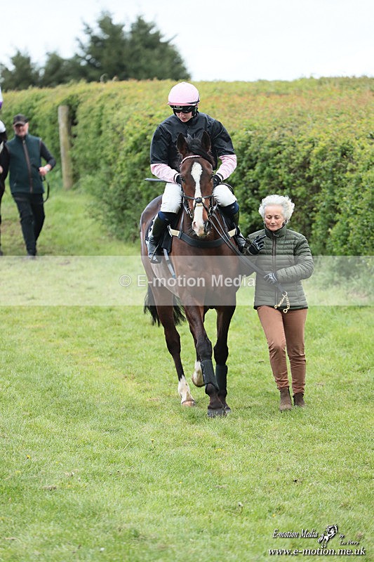 PtP 180426 1301 - Worcestershire Hunt PtP Chaddesley Corbett 18/04/26