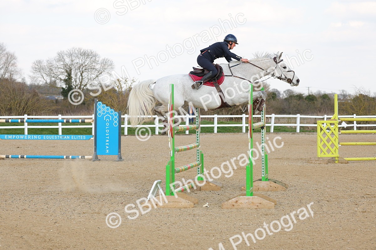 SBM_001779 - Class 6 - National 1.30-1.40m