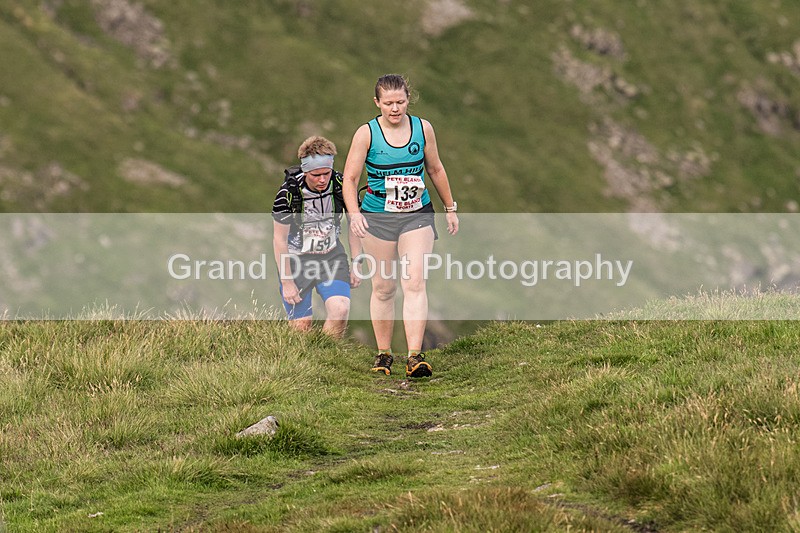 Seat Sandal-371 - Seat Sandal Fell Race Wednesday 9th July 2025