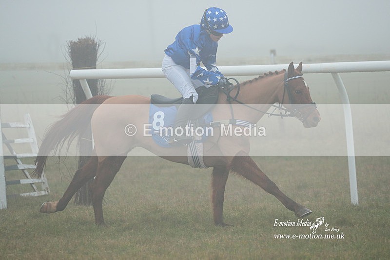 PtP 2901230078 - Heythrop Hunt PtP Cocklebarrow 29/01/2023
