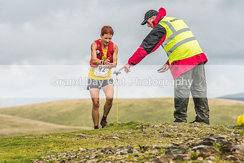 Sedbergh -1512 - Sedbergh Hills Fell Race Sunday 20th August 2023